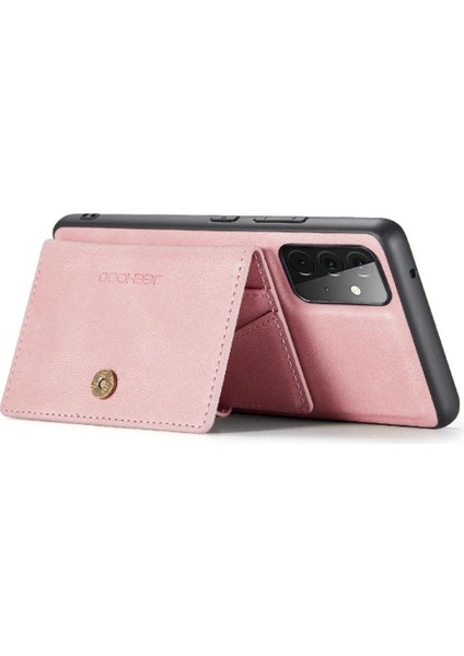 Samsung Galaxy A72 5g Magsafe Cardholder Standı Ayrılabilir Tasarım (Yurt Dışından) fırsatları