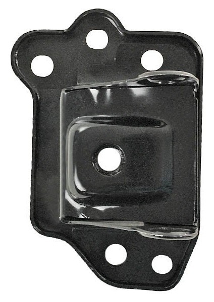 1400248 Opel Corsa C Combo C 01 - Tampon Baglantı Ayagı On Sag Tayvan