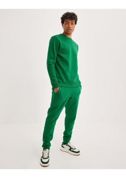 Erkek Sweatshirt