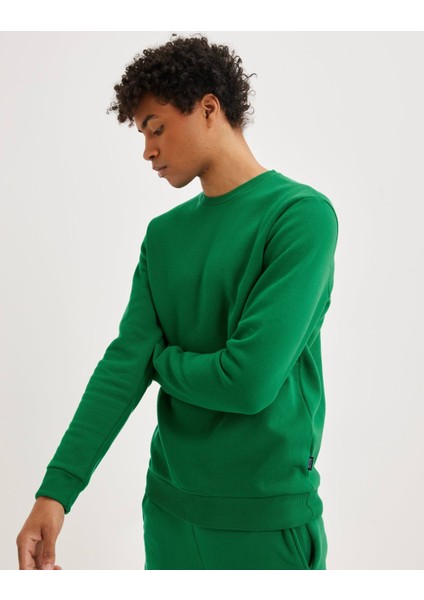 Erkek Sweatshirt