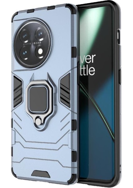 Oneplus 11 Için Halka Araba Montaj Kickstand Durumda Darbeye Dayanıklı Metal Halka Tutucu (Yurt Dışından) fırsatları