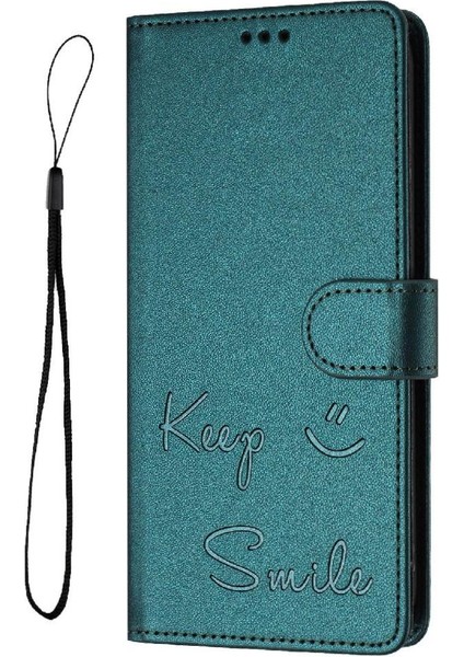 Tecno Camon 19 Neo Flıp Kapak Kart Tutucu Cüzdan Rfıd Engelleme Pu (Yurt Dışından)