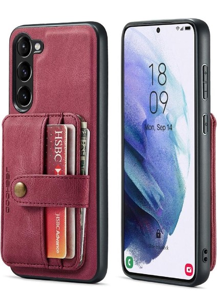 Samsung Galaxy S23 Rfıd Engelleme Kablosuz Şarj Manyetik (Yurt Dışından) modelleri