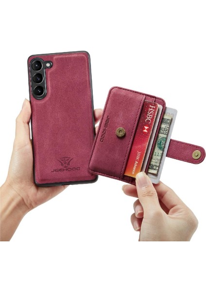 Samsung Galaxy S23 Rfıd Engelleme Kablosuz Şarj Manyetik (Yurt Dışından) indirimleri