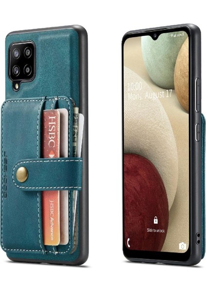 Samsung Galaxy Rfıd 5g Manyetik Cüzdan Kablosuz Şarj Rfıd (Yurt Dışından) modelleri