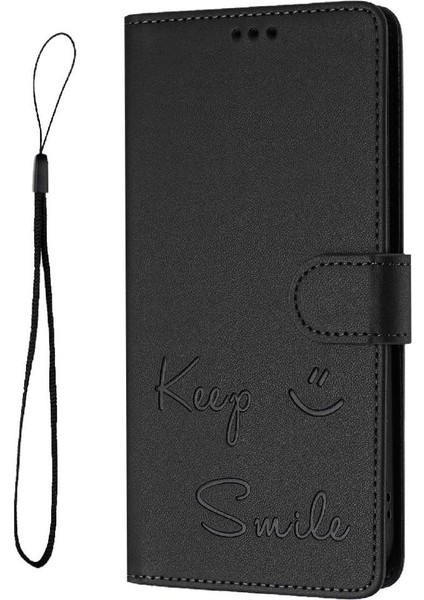 Samsung Galaxy S23 Artı 5g Flıp Kapak Rfıd Engelleme Kart Tutucu (Yurt Dışından)