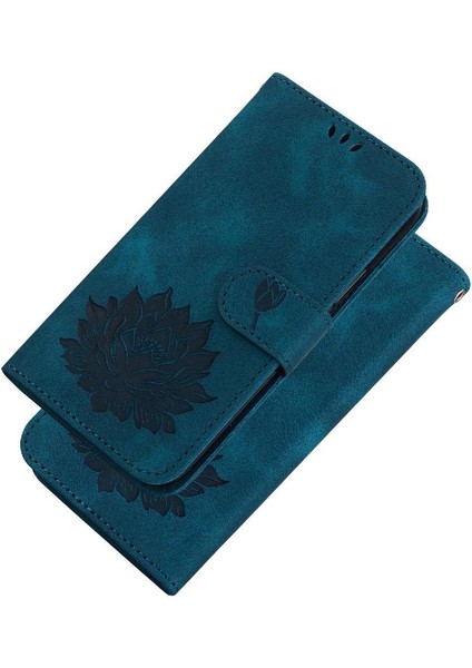 Xiaomi Redmi A1 Artı/a2 Artı 4g Cüzdan Manyetik Kickstand Için Flip Case (Yurt Dışından)