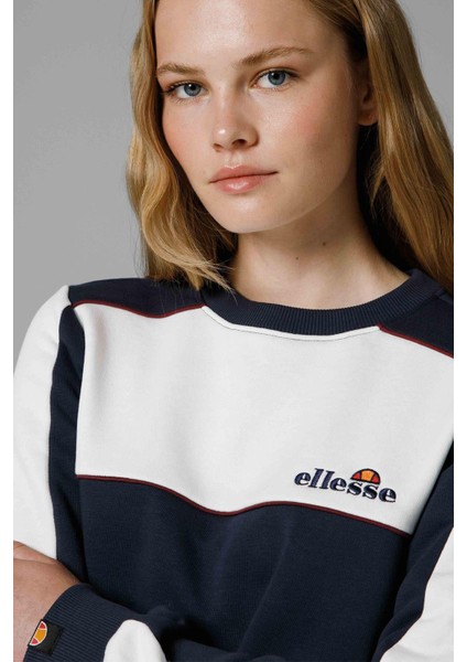 Kadın Sweatshirt EF183-NV fiyatları