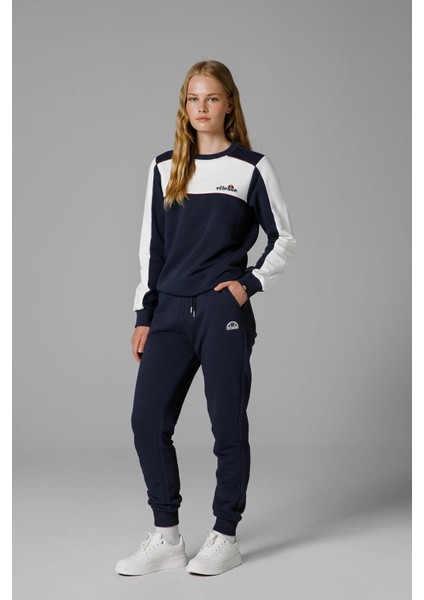 Kadın Sweatshirt EF183-NV indirimleri