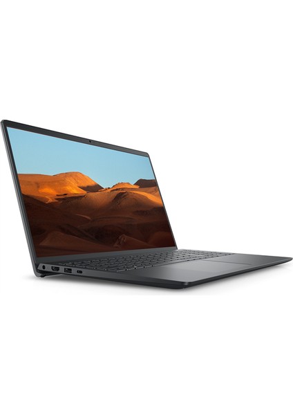 Inspiron 3530 Intel Core I5-1334U 32GB 512GB SSD 15.6" 120Hz Fhd Ubuntu I35303407U04 + Zetta Çanta