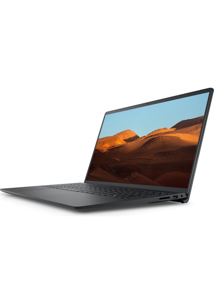 Inspiron 3530 Intel Core I5-1334U 32GB 512GB SSD 15.6" 120Hz Fhd Ubuntu I35303407U04 + Zetta Çanta