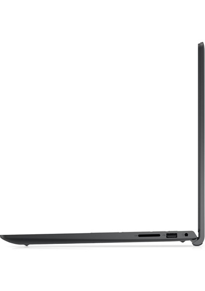 Inspiron 3530 Intel Core I5-1334U 32GB 512GB SSD 15.6" 120Hz Fhd Ubuntu I35303407U04 + Zetta Çanta