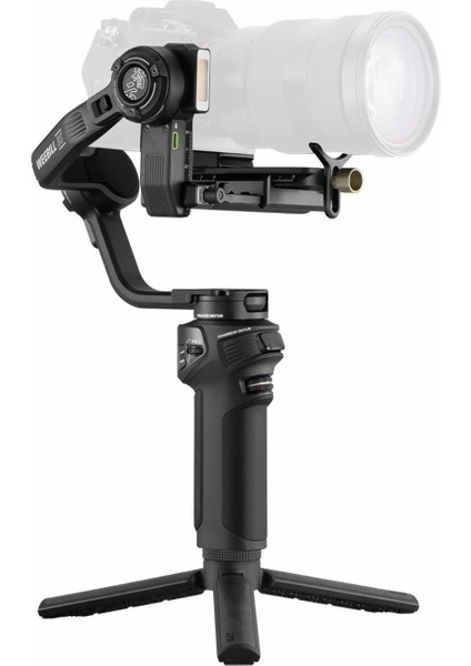 Weebill 3s Handheld Gimbal Stabilizer