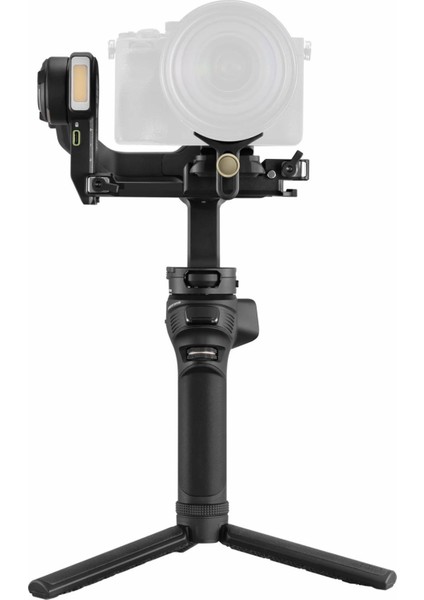 Weebill 3s Handheld Gimbal Stabilizer