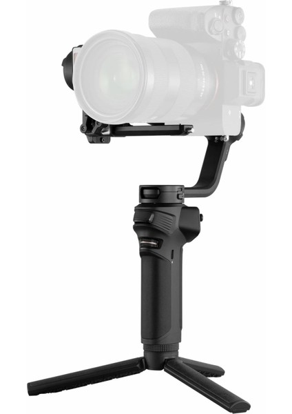 Weebill 3s Handheld Gimbal Stabilizer