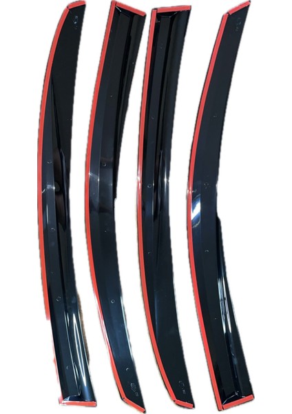 Cam Ruzgarlıgı Chevrolet Captıva 4lu indirimleri