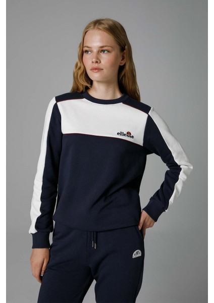 Kadın Sweatshirt EF183-NV