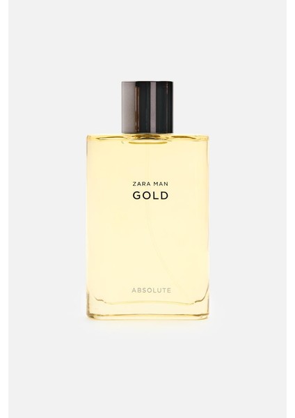 Gold Absolute Edp 90ML Erkek Parfümü