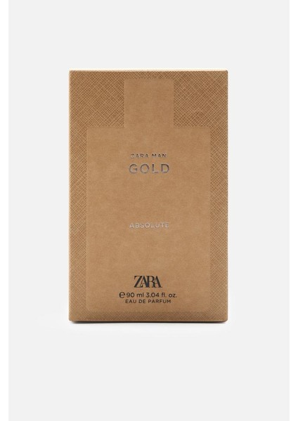 Gold Absolute Edp 90ML Erkek Parfümü