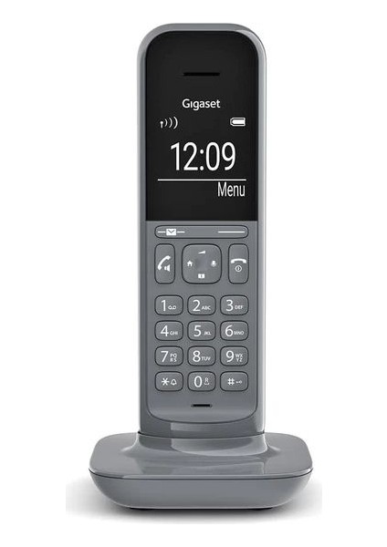 CL390 Hands Free Dect Telsiz Telefon