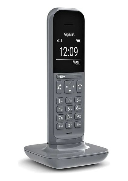 CL390 Hands Free Dect Telsiz Telefon