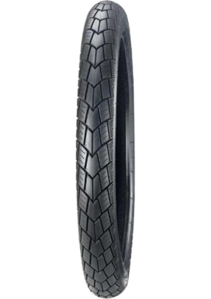 2.75-18 Motosiklet Dış Lastiği Yeni Desen (MB79) Tube Type 4pr