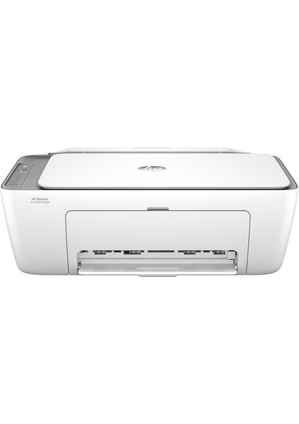 DeskJet Ink Advantage 2876 Kablosuz All-in-One Renkli Yazıcı, Fotokopi Makinesi, Tarayıcı, 6W7E6C