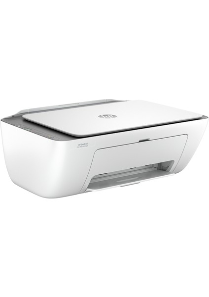 DeskJet Ink Advantage 2876 Kablosuz All-in-One Renkli Yazıcı, Fotokopi Makinesi, Tarayıcı, 6W7E6C