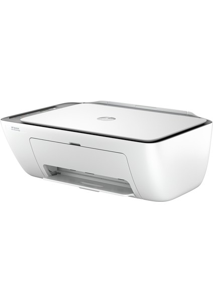 DeskJet Ink Advantage 2876 Kablosuz All-in-One Renkli Yazıcı, Fotokopi Makinesi, Tarayıcı, 6W7E6C