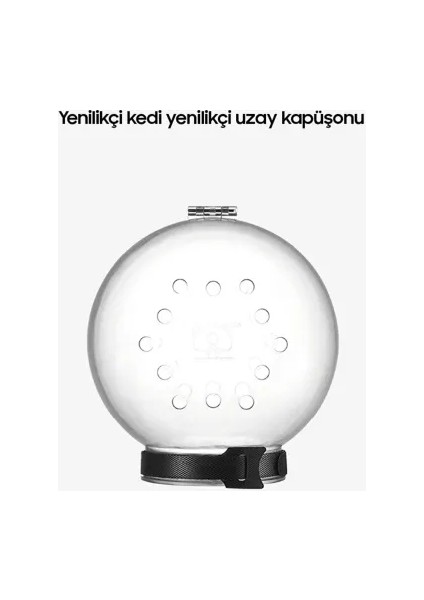 Kedi Bakım ve Koruma Küresi fırsatları