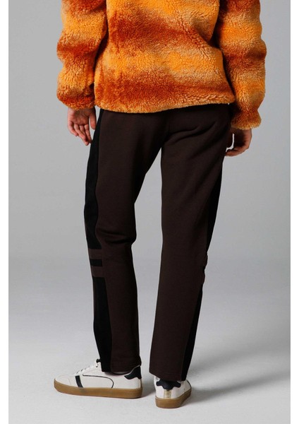 Jogger Kadın Eşofman Altı EF165-BR modelleri