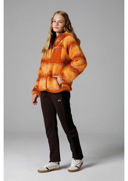 Jogger Kadın Eşofman Altı EF165-BR fırsatları