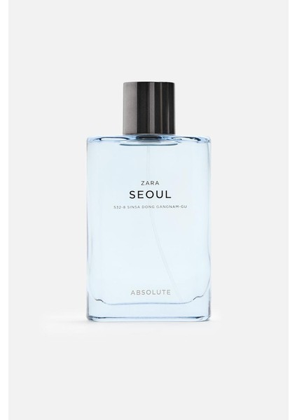 Seul Absolute Edp 90ML Erkek Parfümü