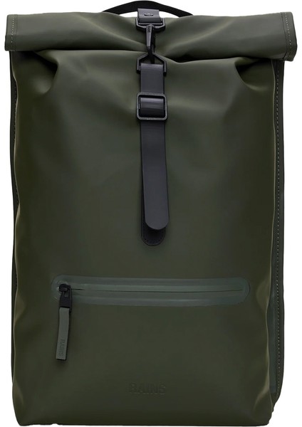 Rolltop Rucksack W3
