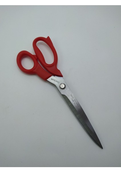 Çok Renkli Terzı Makası Terzi Makası 10 Inç 25CM 100 - 249 ml Metal