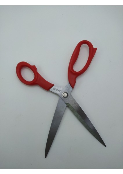 Çok Renkli Terzı Makası Terzi Makası 10 Inç 25CM 100 - 249 ml Metal modelleri