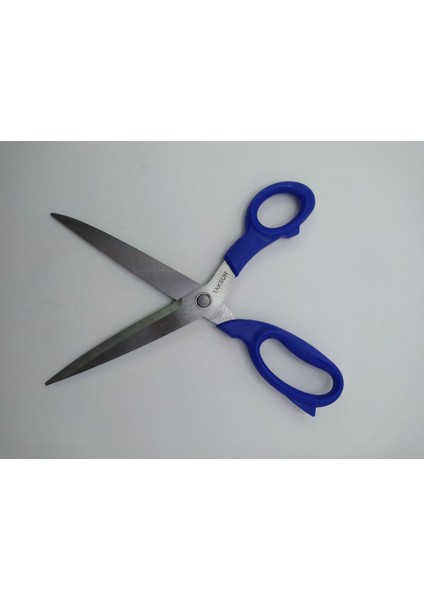 Çok Renkli Terzı Makası Terzi Makası 10 Inç 25CM 100 - 249 ml Metal fırsatları