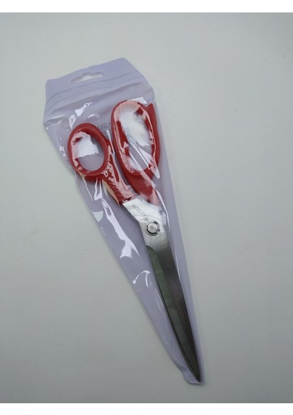 Çok Renkli Terzı Makası Terzi Makası 10 Inç 25CM 100 - 249 ml Metal indirimleri