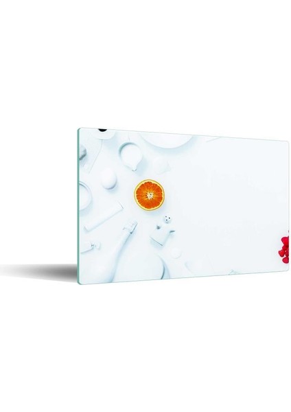 Cam Kesme Tahtası 1204 Model 30X40 cm