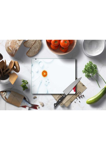 Cam Kesme Tahtası 1204 Model 30X40 cm fiyatları