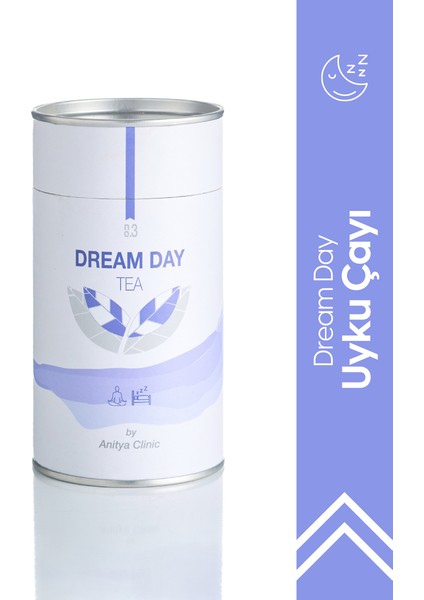 Dream Day Uyku Çayı