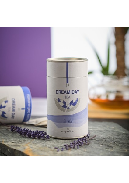 Dream Day Uyku Çayı