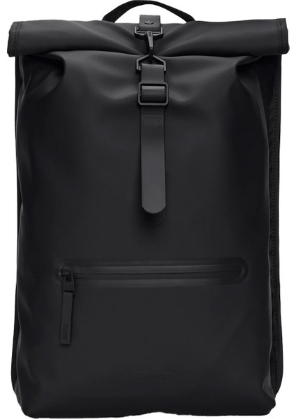 Rolltop Rucksack W3