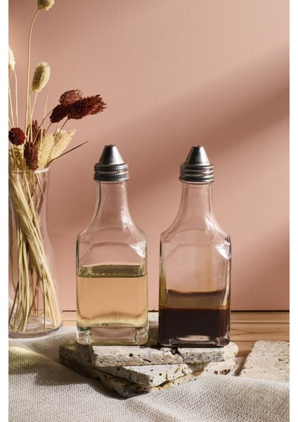Salty Cam 2`li Yağlık 180ML