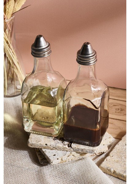 Salty Cam 2`li Yağlık 180ML
