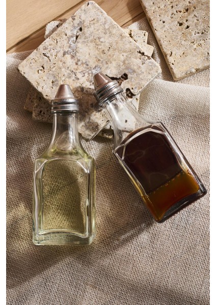 Salty Cam 2`li Yağlık 180ML