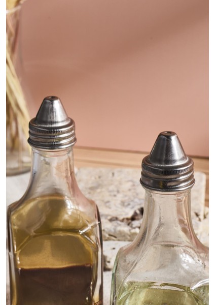 Salty Cam 2`li Yağlık 180ML