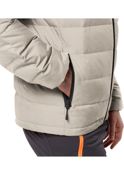 1207671-A0029 Ather Down M Erkek Outdoor Mont modelleri