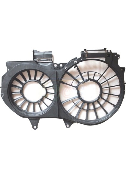 8E0121207J Fan Davlumbazı Cıftlı A4 01-08 - Tayvan