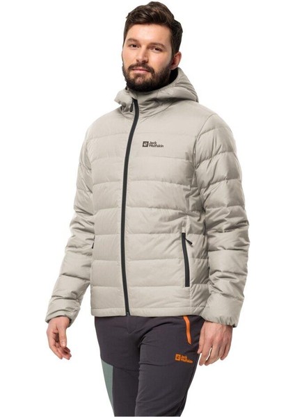 1207671-A0029 Ather Down M Erkek Outdoor Mont
